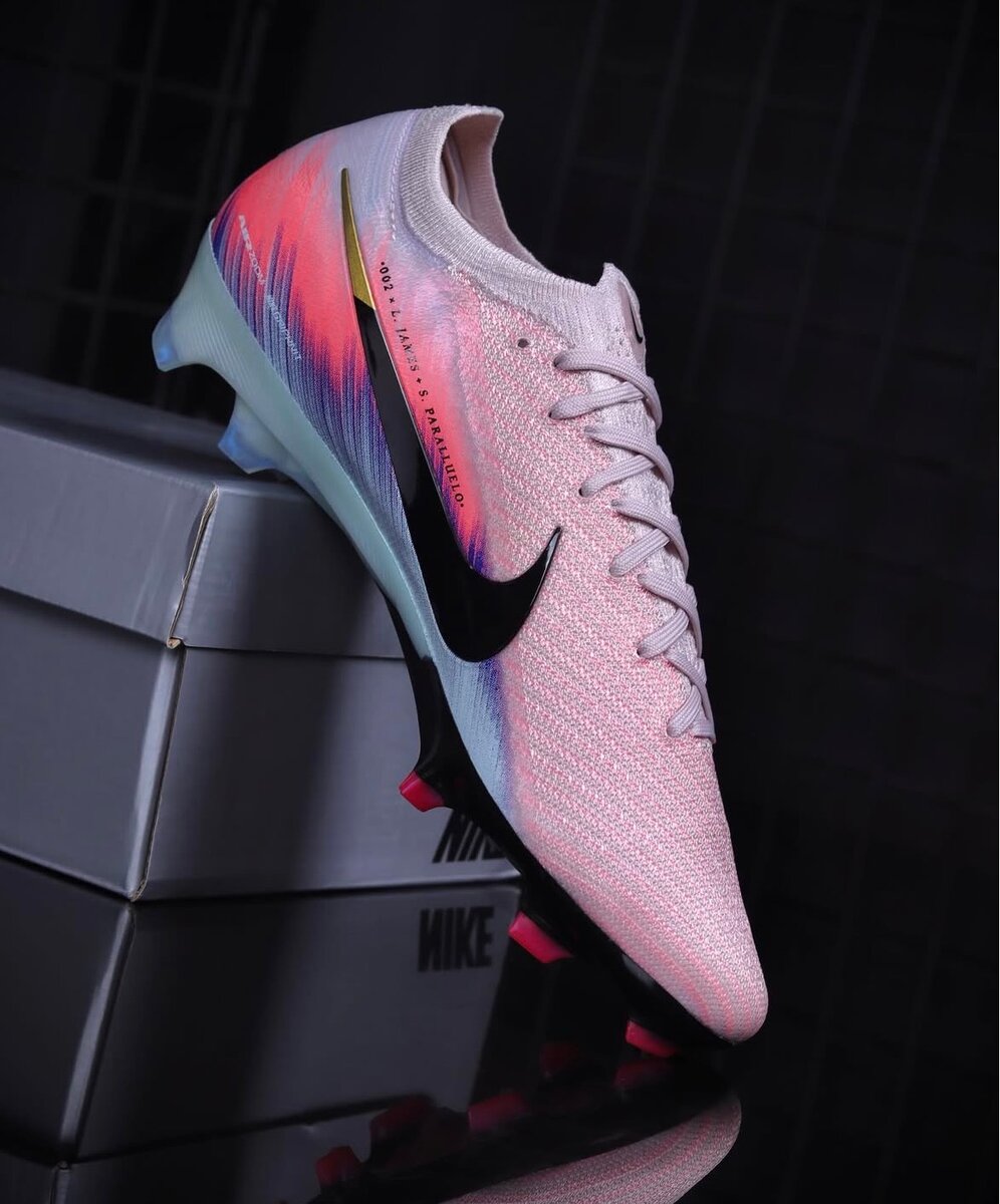 Chaussures de Foot Nike Mercurial