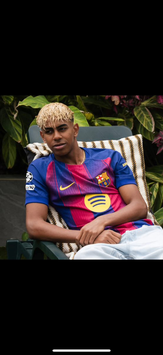 Maillot de Football Édition Limitée