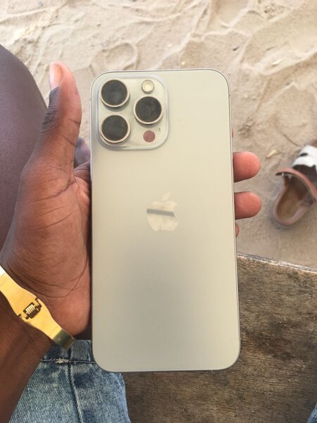 iPhone 15 Pro Max 256Go