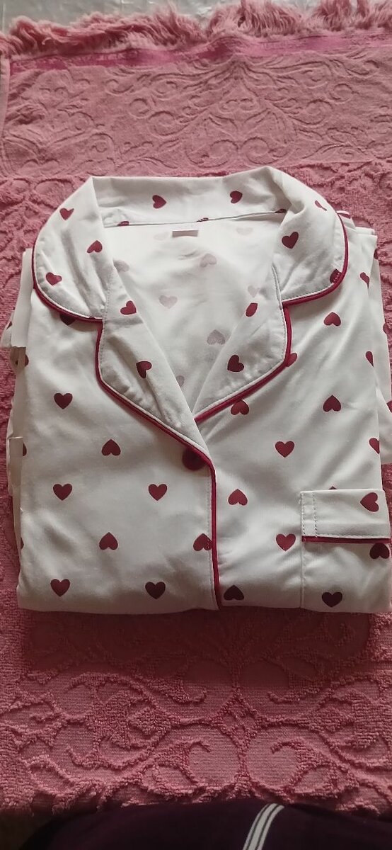 Пижама женский