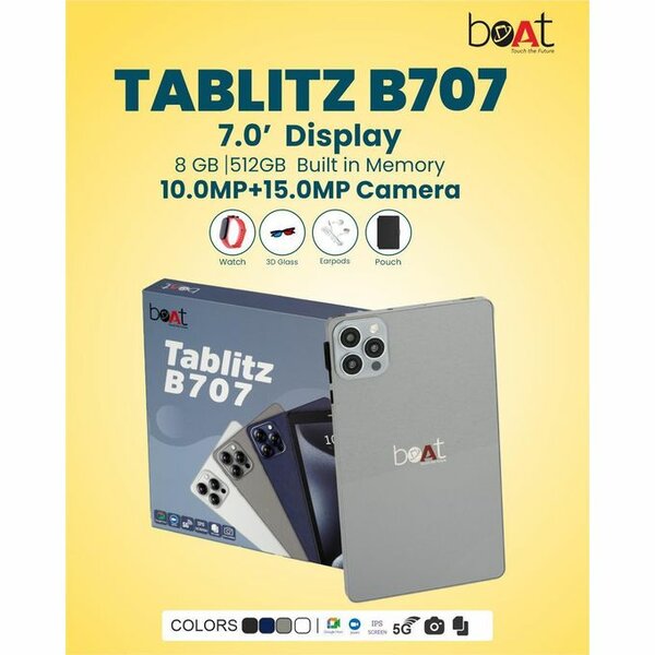 Tablette TABLITZ B707 7.0"