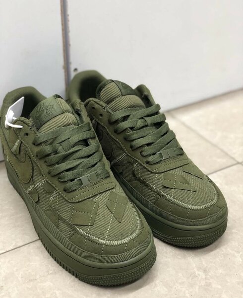 NIKE AIRFORCE ARMY CLASSIC