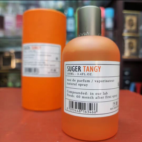 Parfum Suger Tangy 100ml