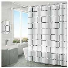 Curtains rod