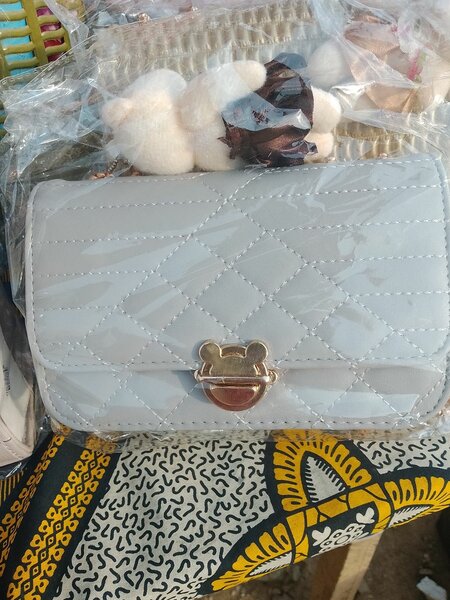 Sac bandoulière enfant