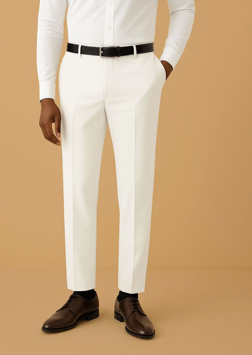 Pantalons élégants pour hommes