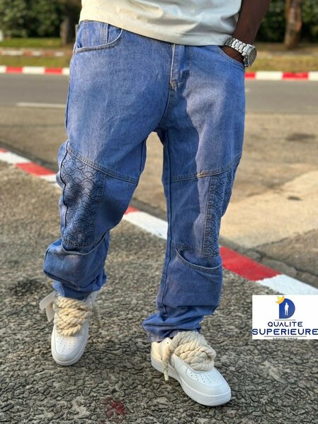 Jeans homme disponible