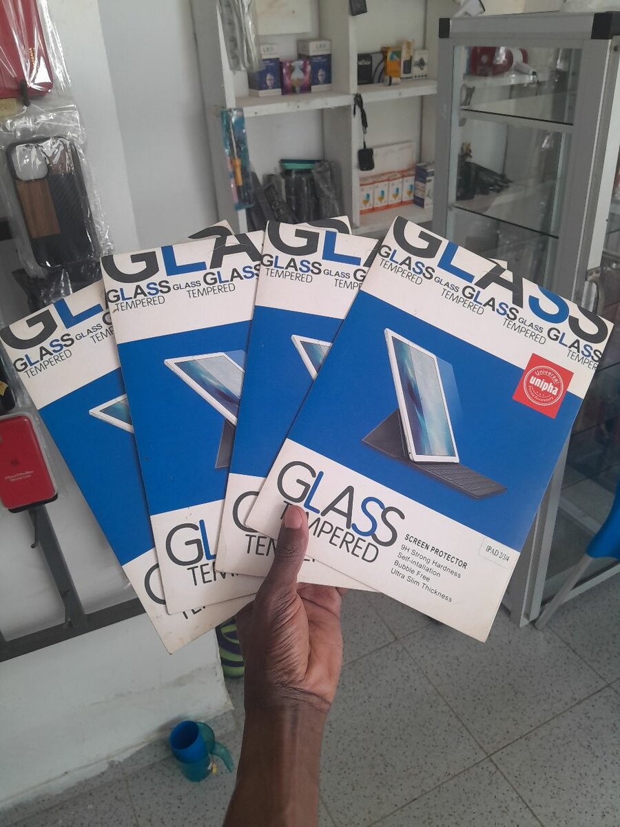 Protecteur D'écran IPAD 2/3/4