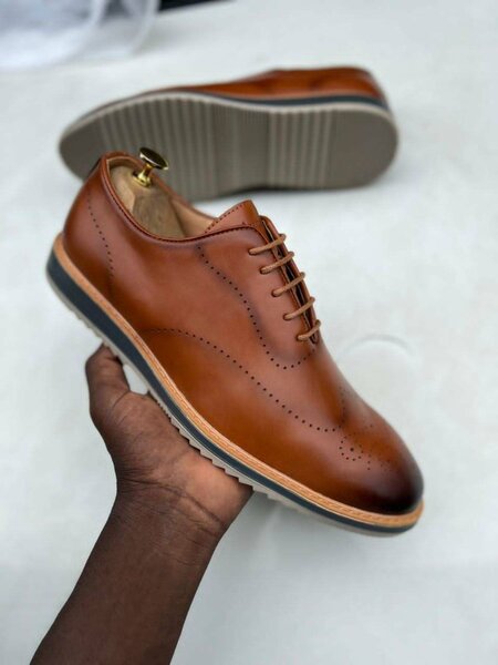 Chaussure homme