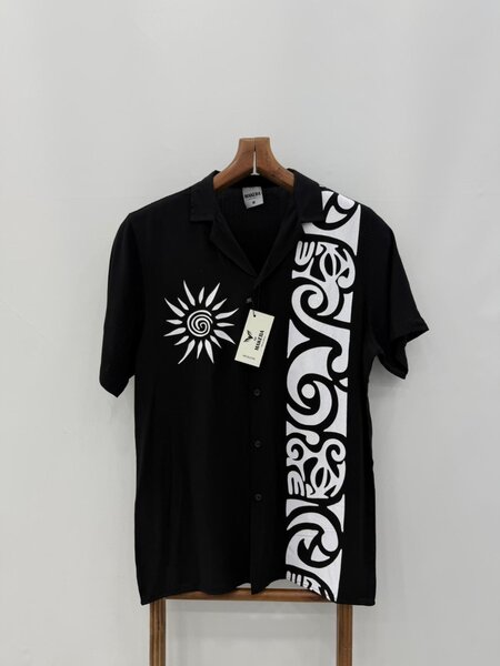 Chemise coton chic