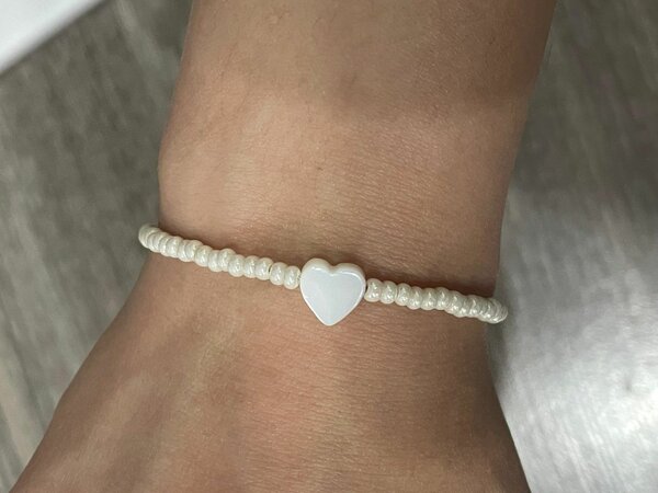 Браслет на руку/ноги