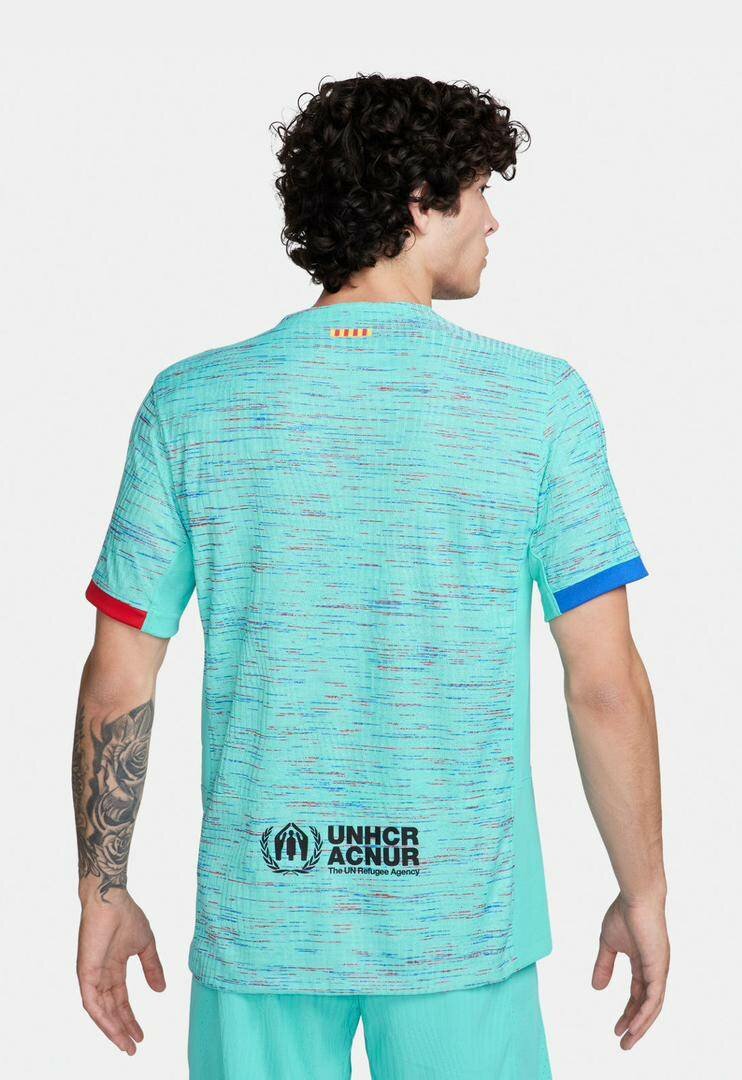 Maillot extérieur FC Barcelone