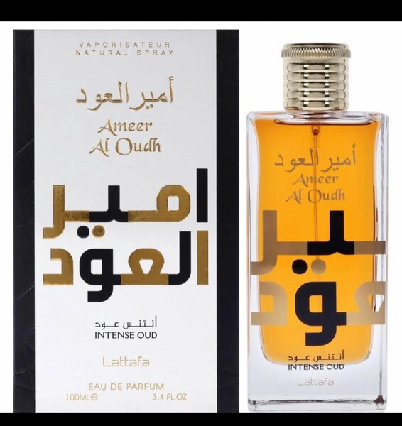 Parfum Ameer Al Oudh