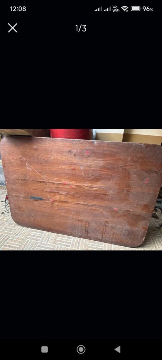 Dinning table