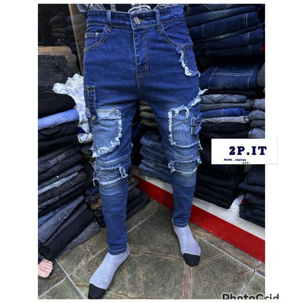 jeans homme disponible