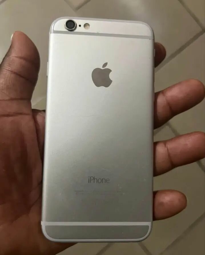iPhone 8 d'occasion