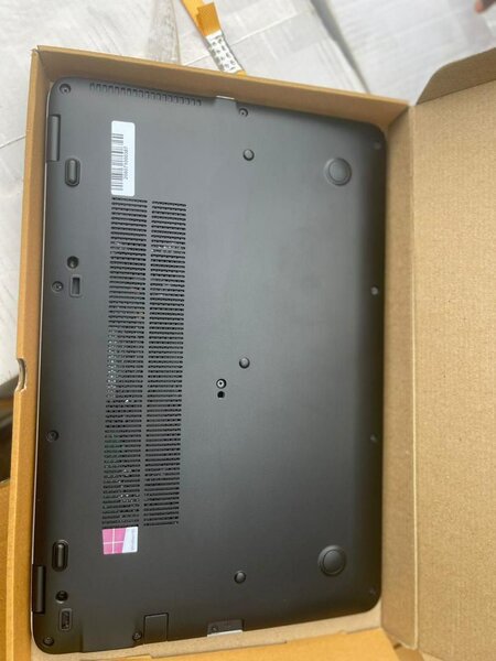 HP Laptop Performant 15"