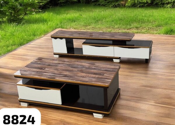 Complet De Meubles De Salon TV