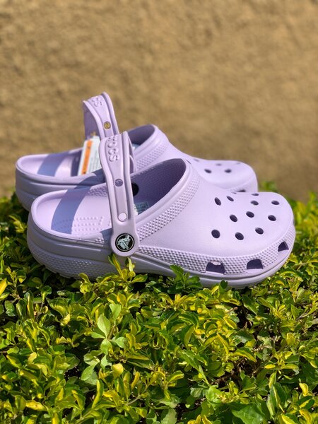 Classic Crocs
