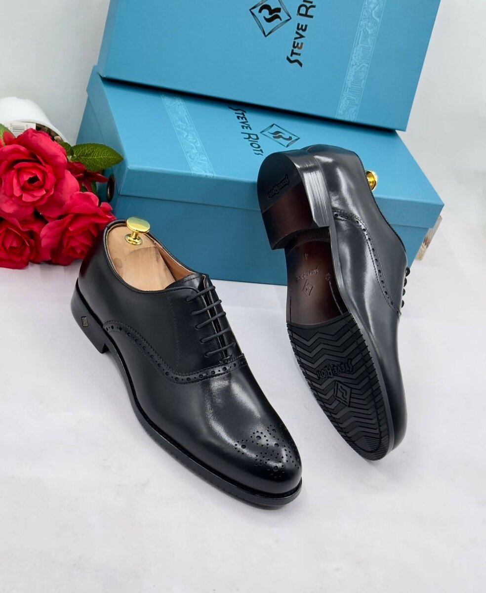 EXECUTIVE CLASSIC SHOE