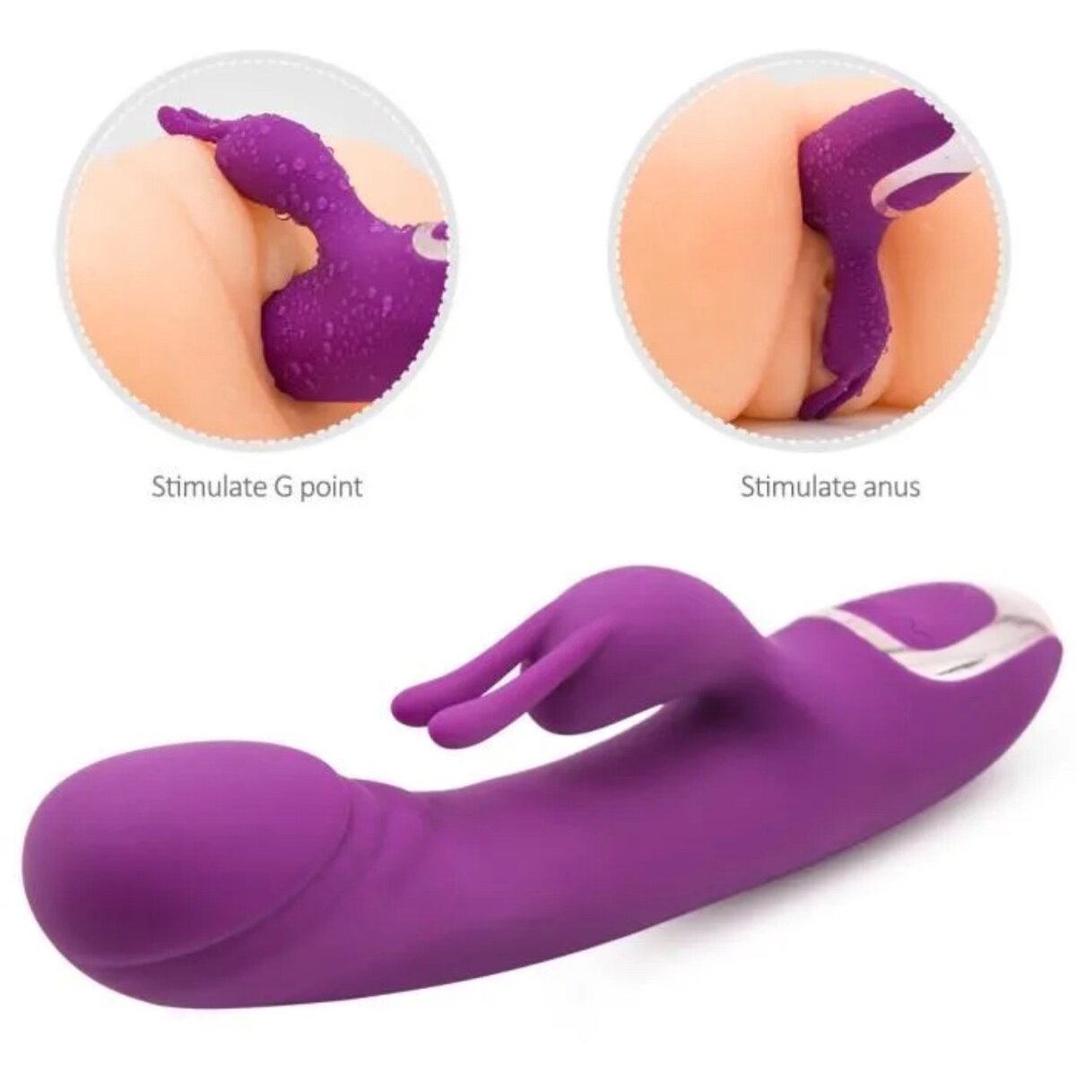 Sextoys Multi-Function plaisir