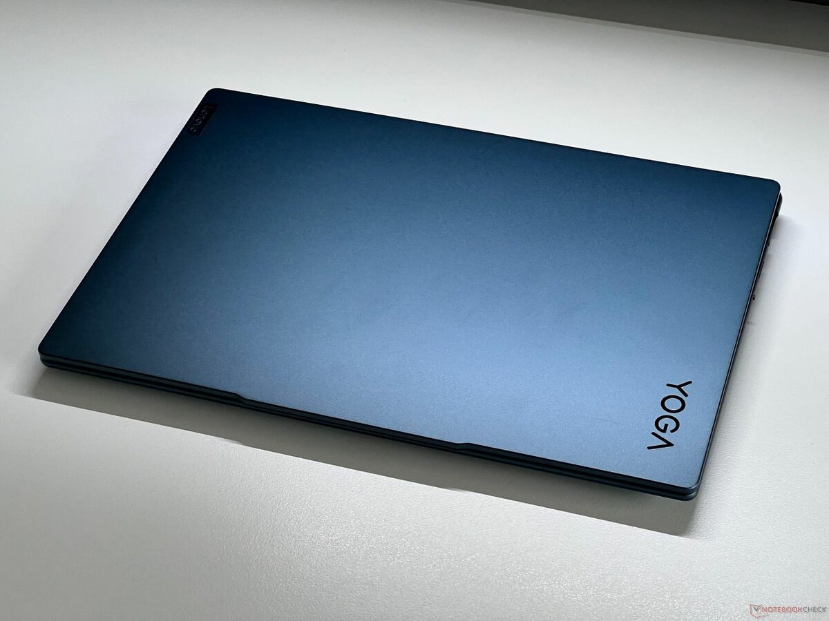 LENOVO YOGA PRO 7 14IMH9 2024