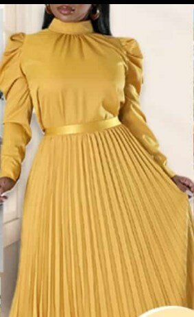 dress