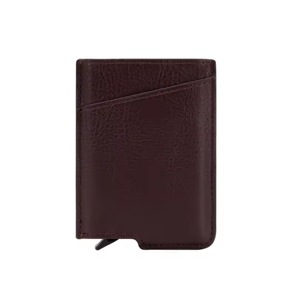 Porte-carte anti RFID