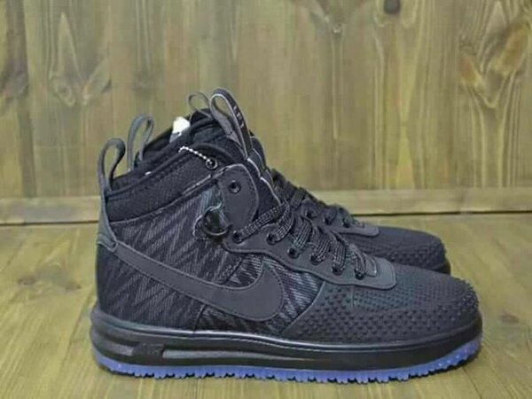 Nike Lunar 1 Air Force Duckboot