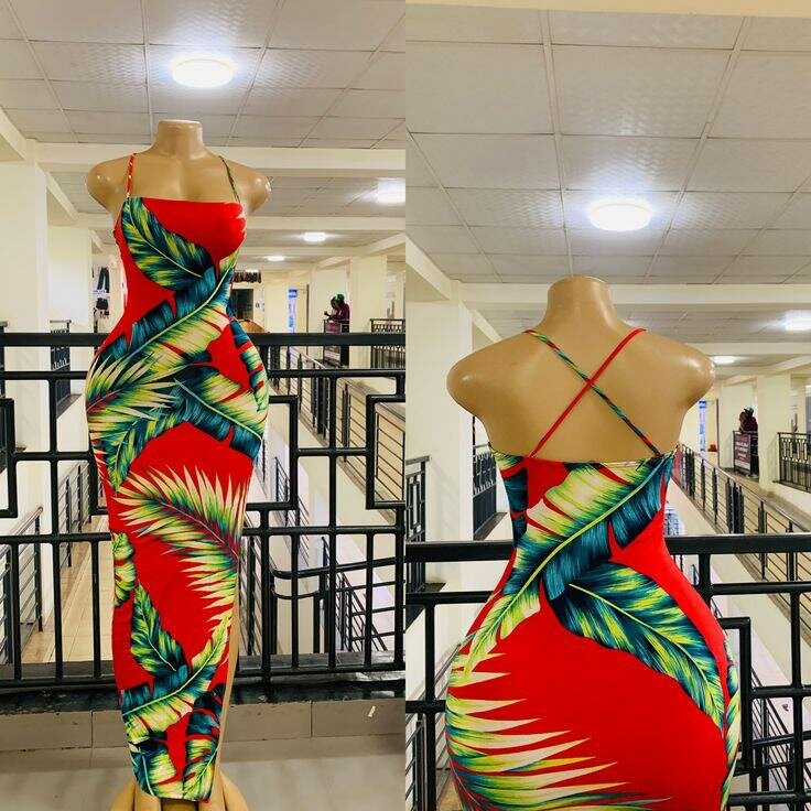 Robe Maxi Fleurie Éclatante