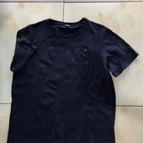 new casual good quality men's t-shirt