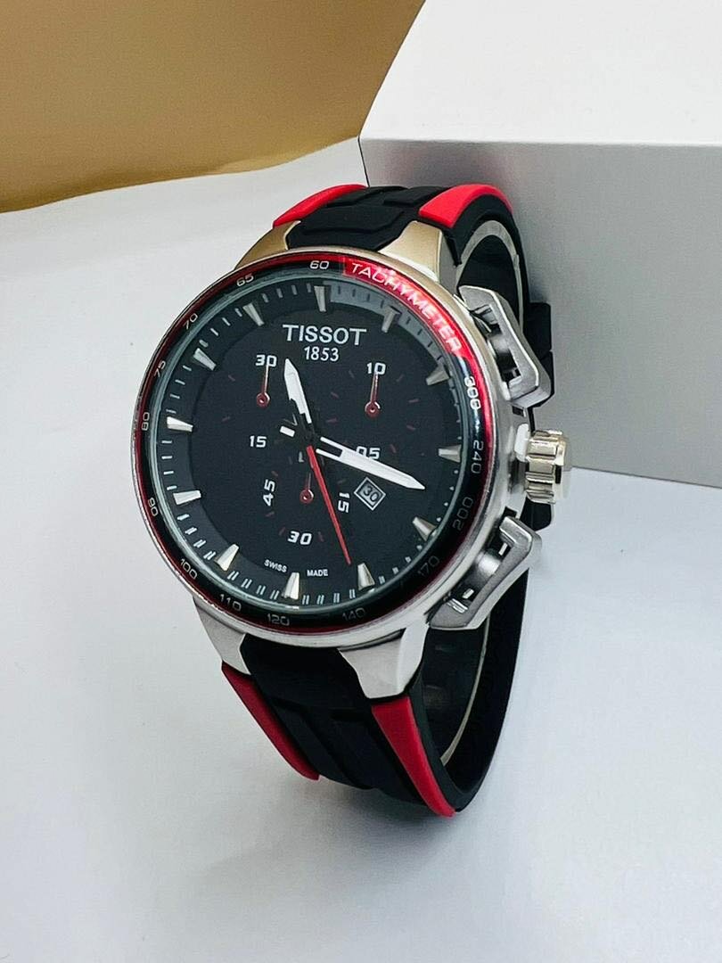 Montre de luxe (Tissot )