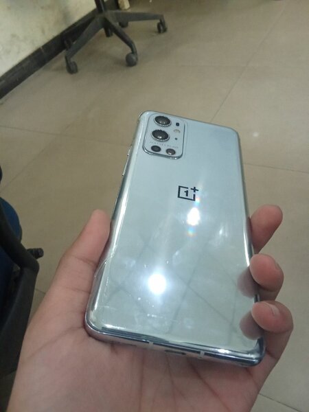 ONEPLUS 9PRO