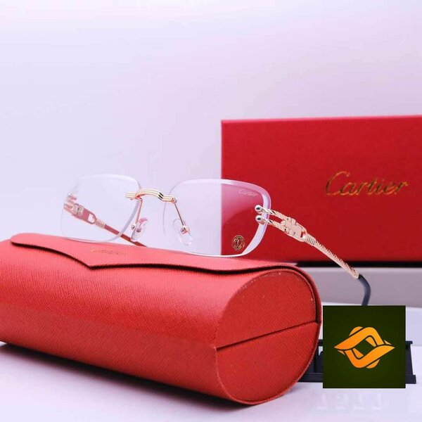 Lunette Cartier