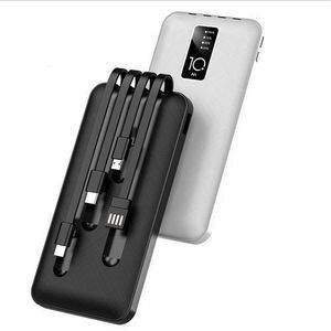 Power bank 10000mAh Moderne