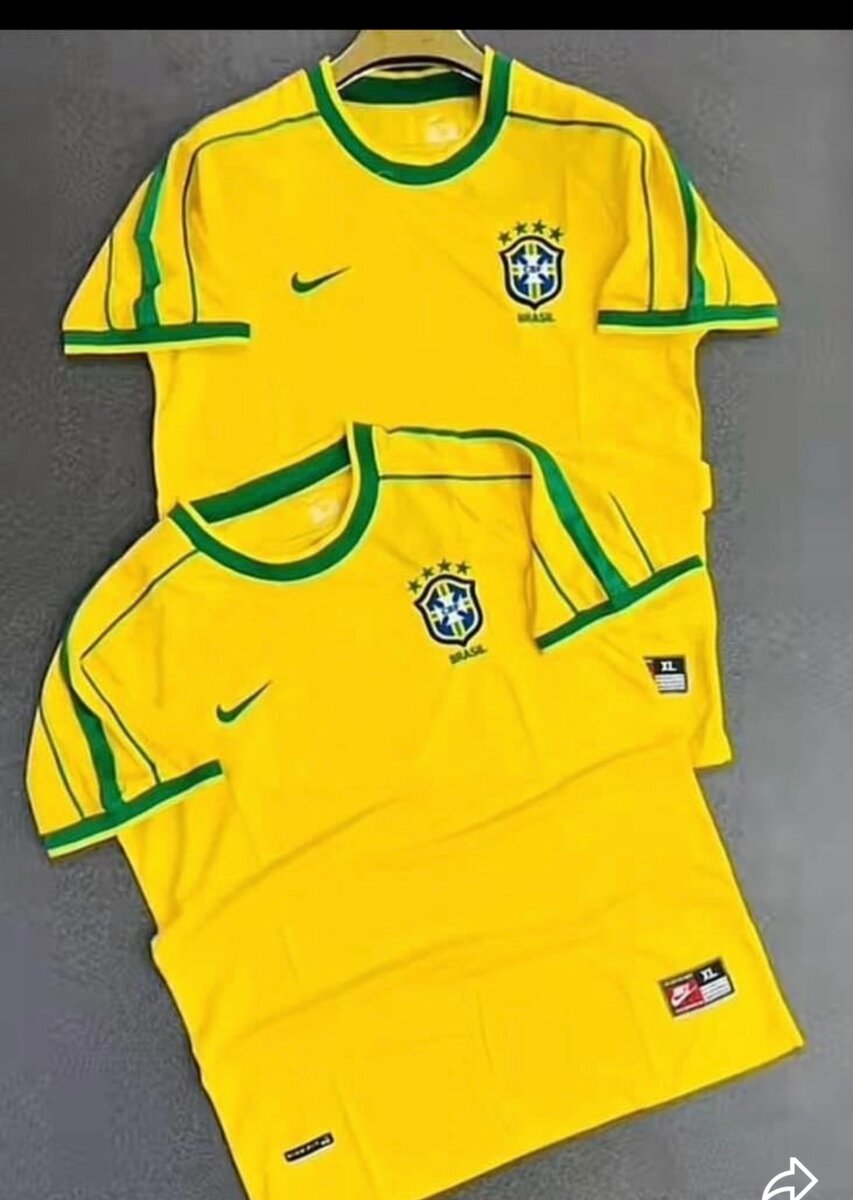 Maillot de football Puma