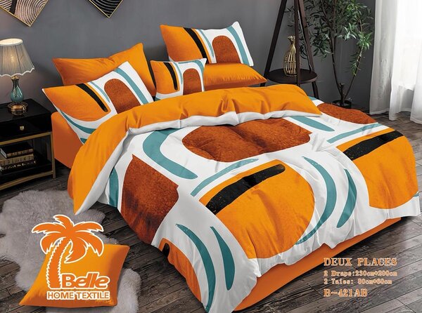 Ensemble de Literie Moderne