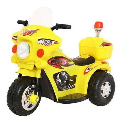 Moto électrique pour enfants