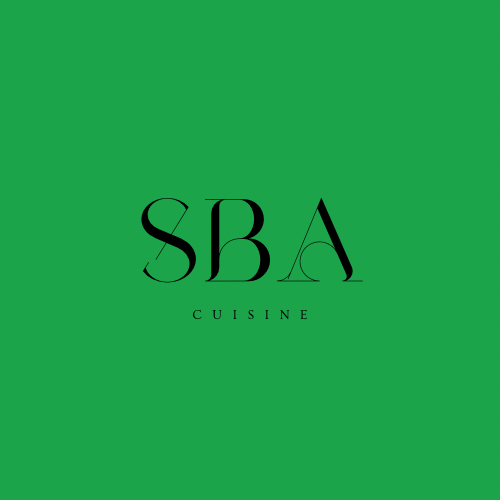 SBA cuisine