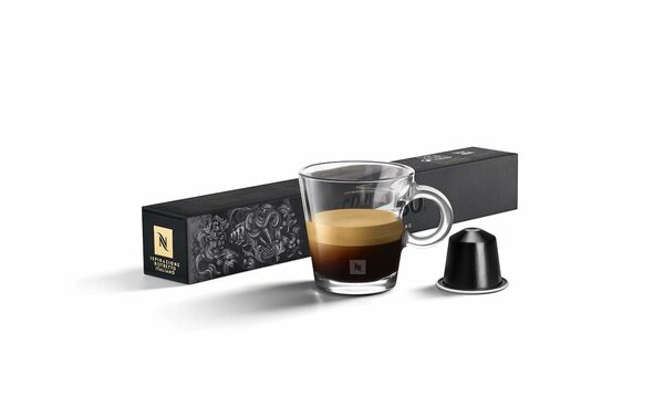 Capsules café Nespresso (Nº10)