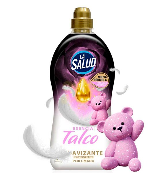 Croppers care and essentials