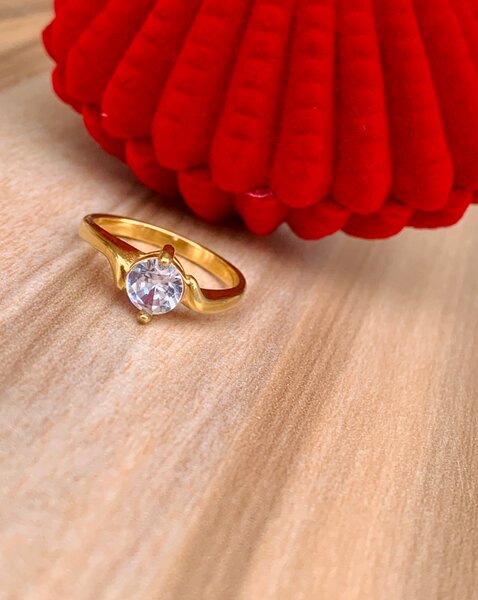 Quality Promise/Engagement ring