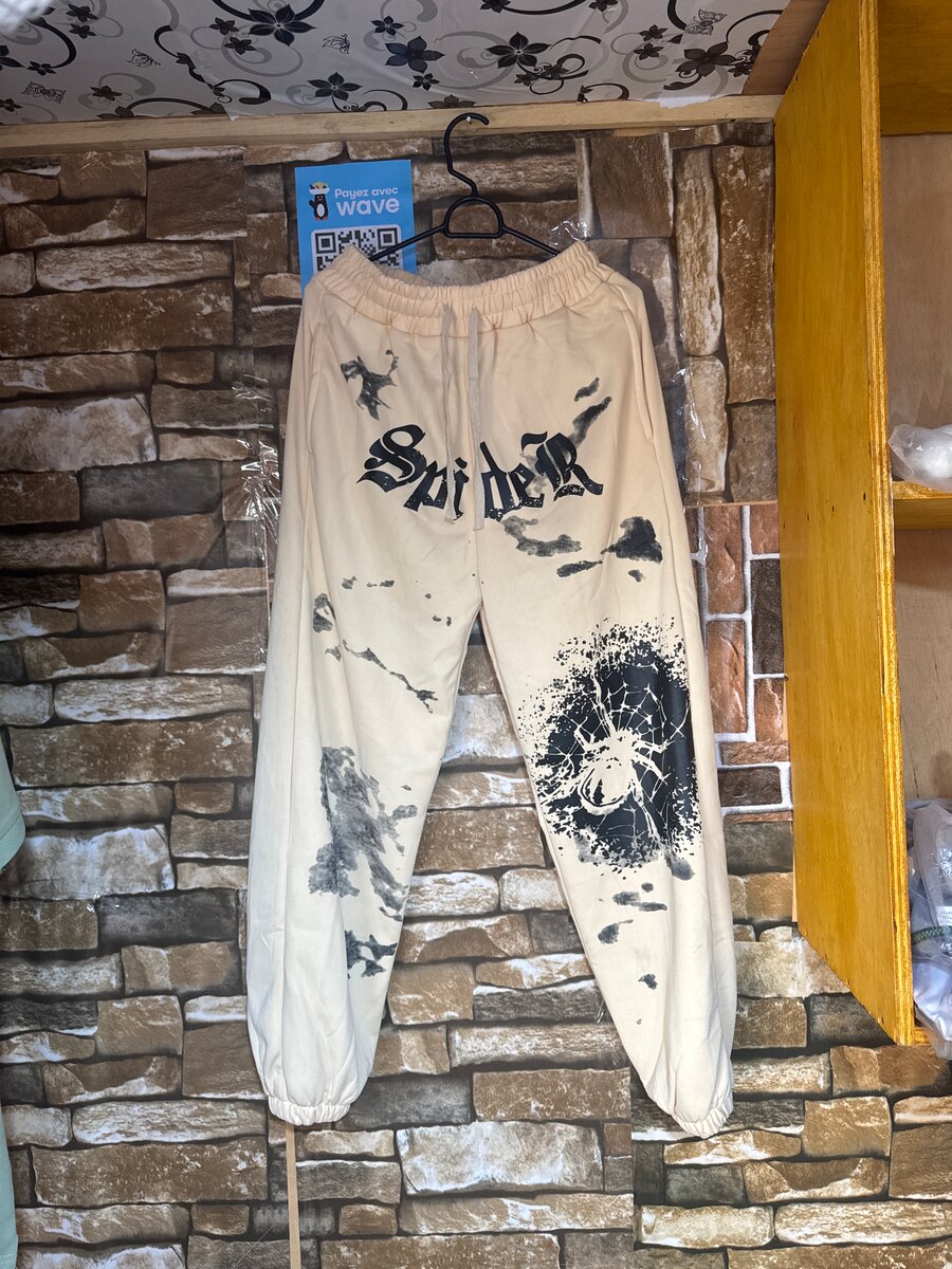 Pantalons de jogging stylés