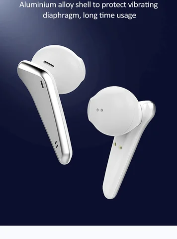 Écouteurs bluetooth