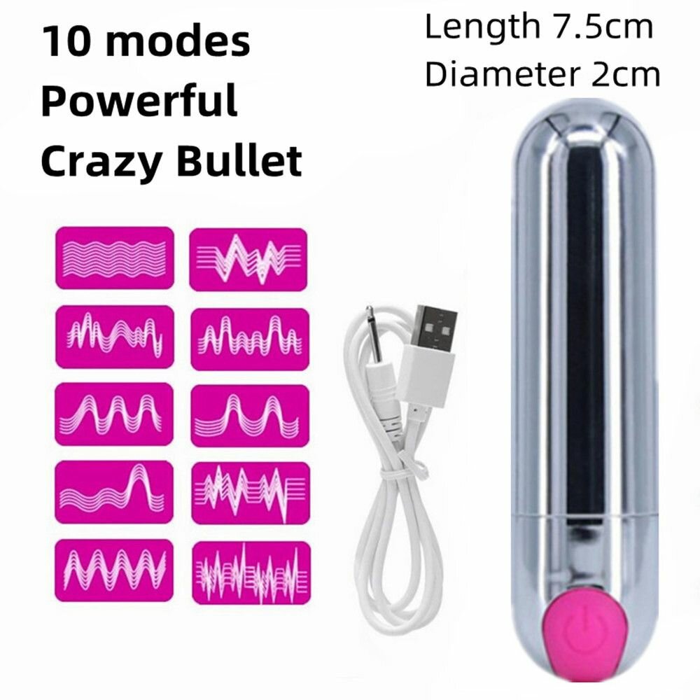Mini SEXTOY DISCRET