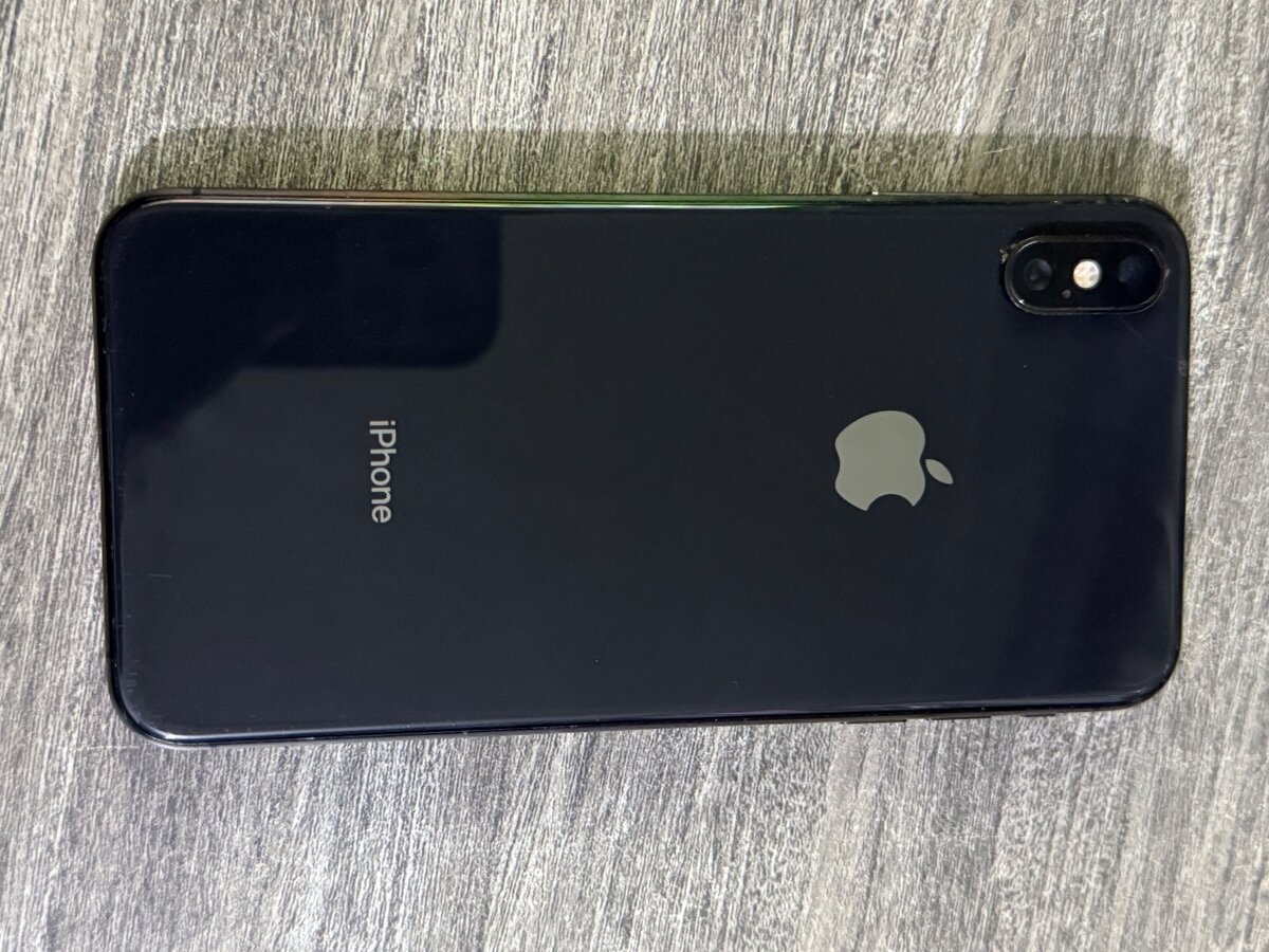 iPhone Xsmax 512gb propre