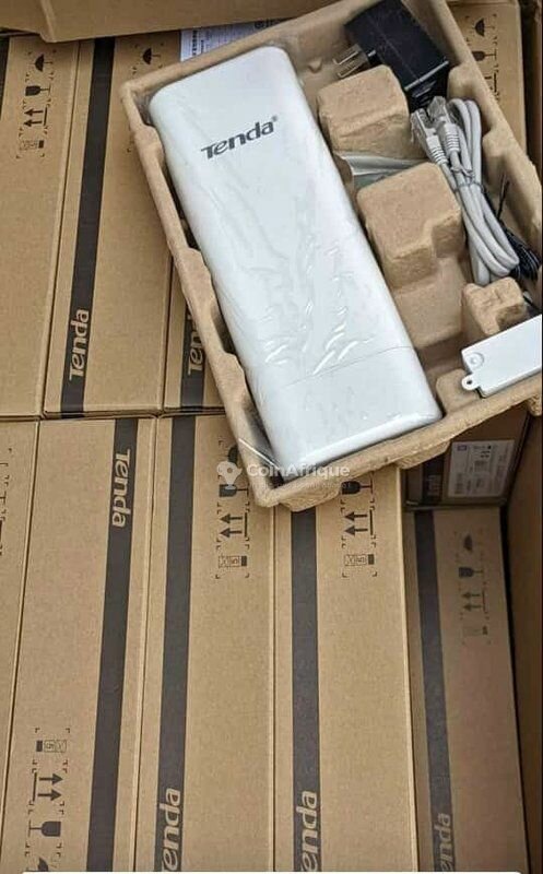 Tenda CPE 03 Antenne Extérieure