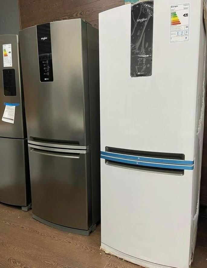 Samsung Standing Fridge Size by Size Double door