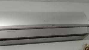 Gree dc inverter g10