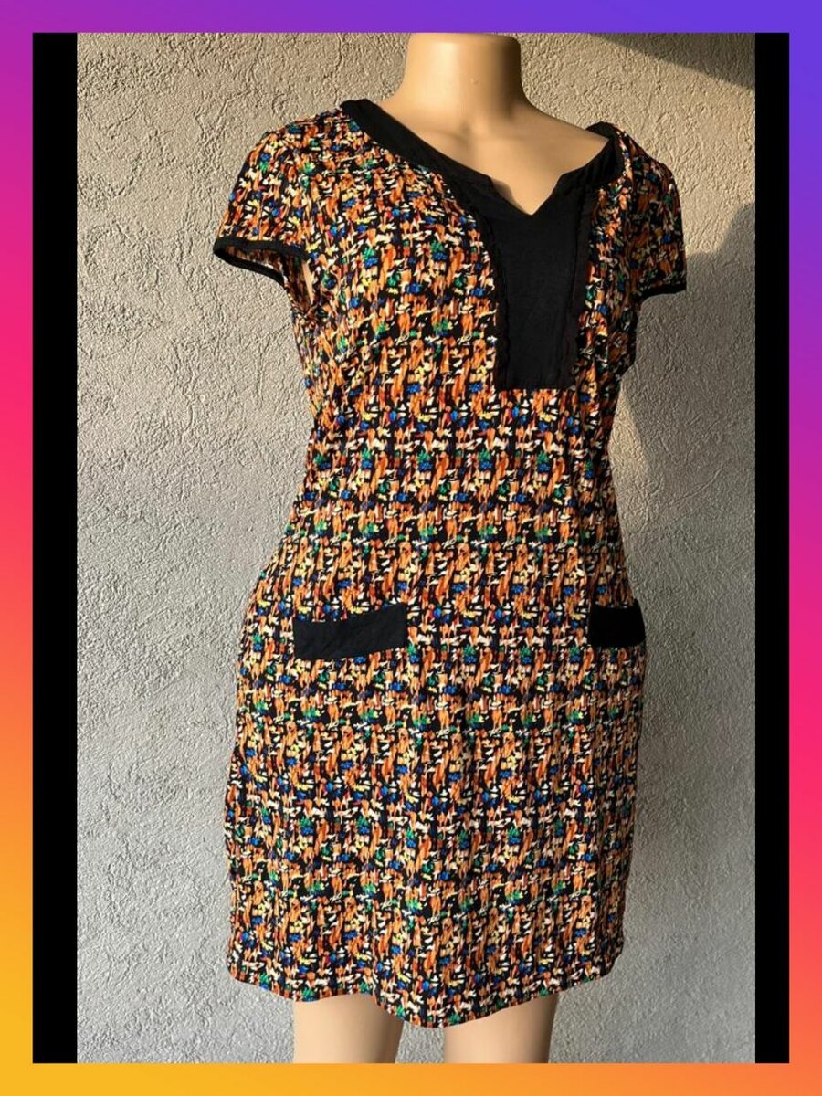 Beautiful dress @k100